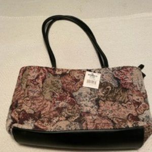 Kohl's Sonoma Lifestyle Cat Purse